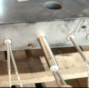 模具加熱如何選擇合適大小加熱管？