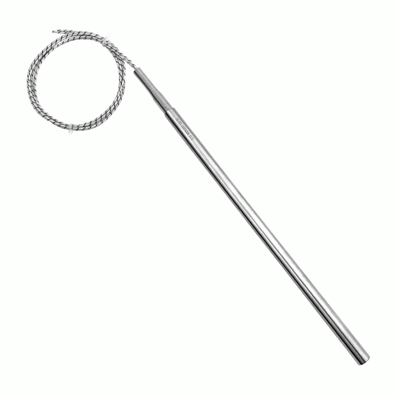 彈簧護套電熱管